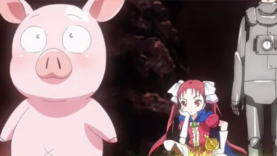 thumbnail - S1:E9 (Dub) Escalation