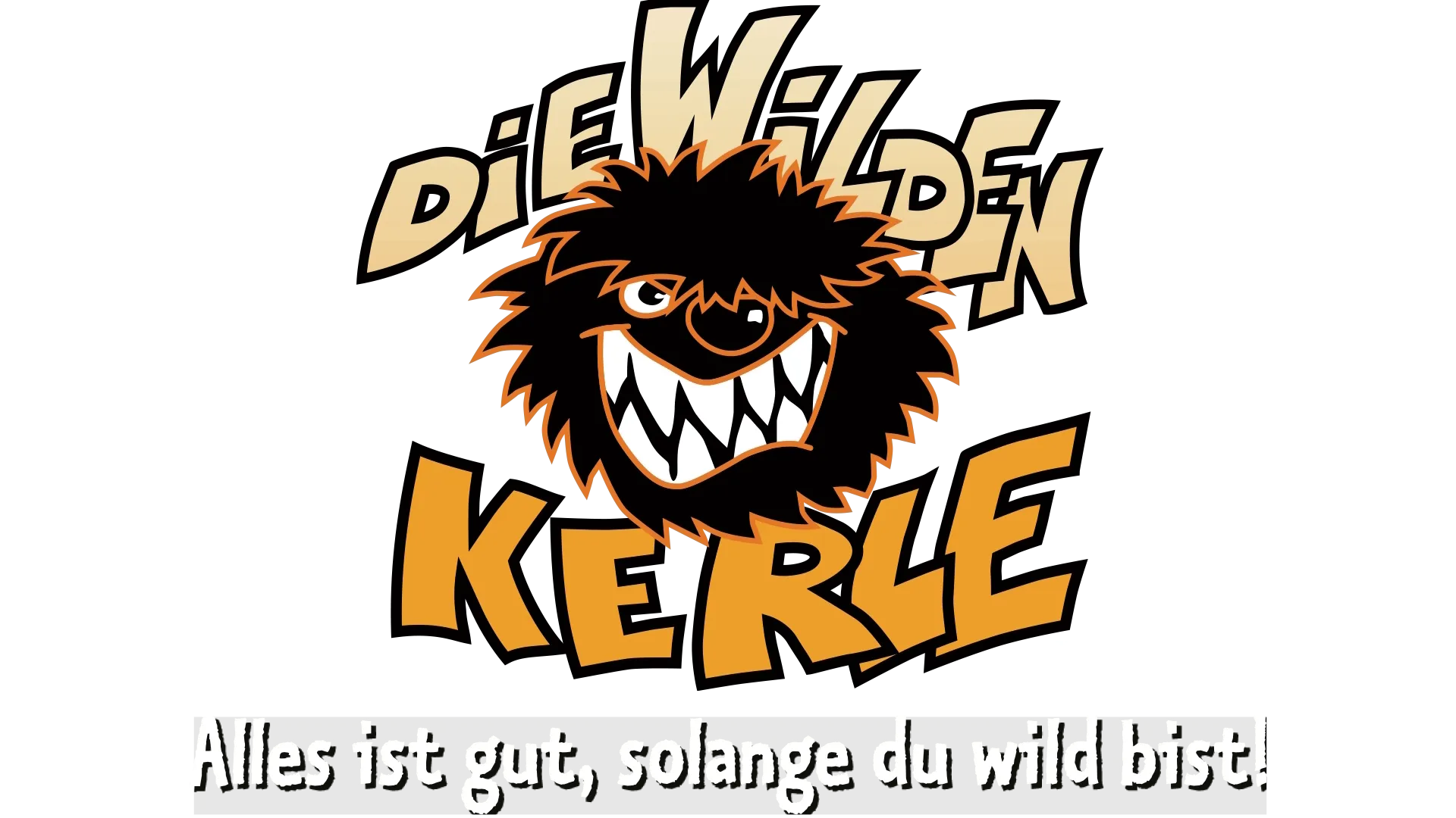 Die Wilden Kerle