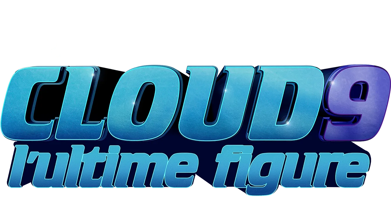 Cloud 9,  L'Ultime Figure