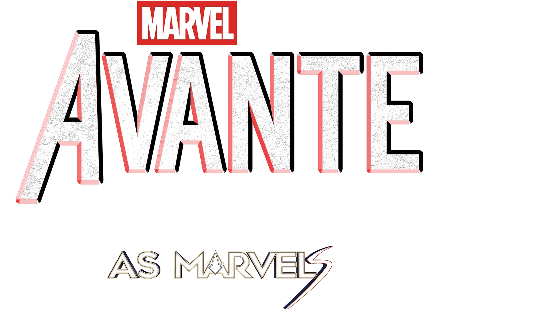 Avante: Nos Bastidores de As Marvels