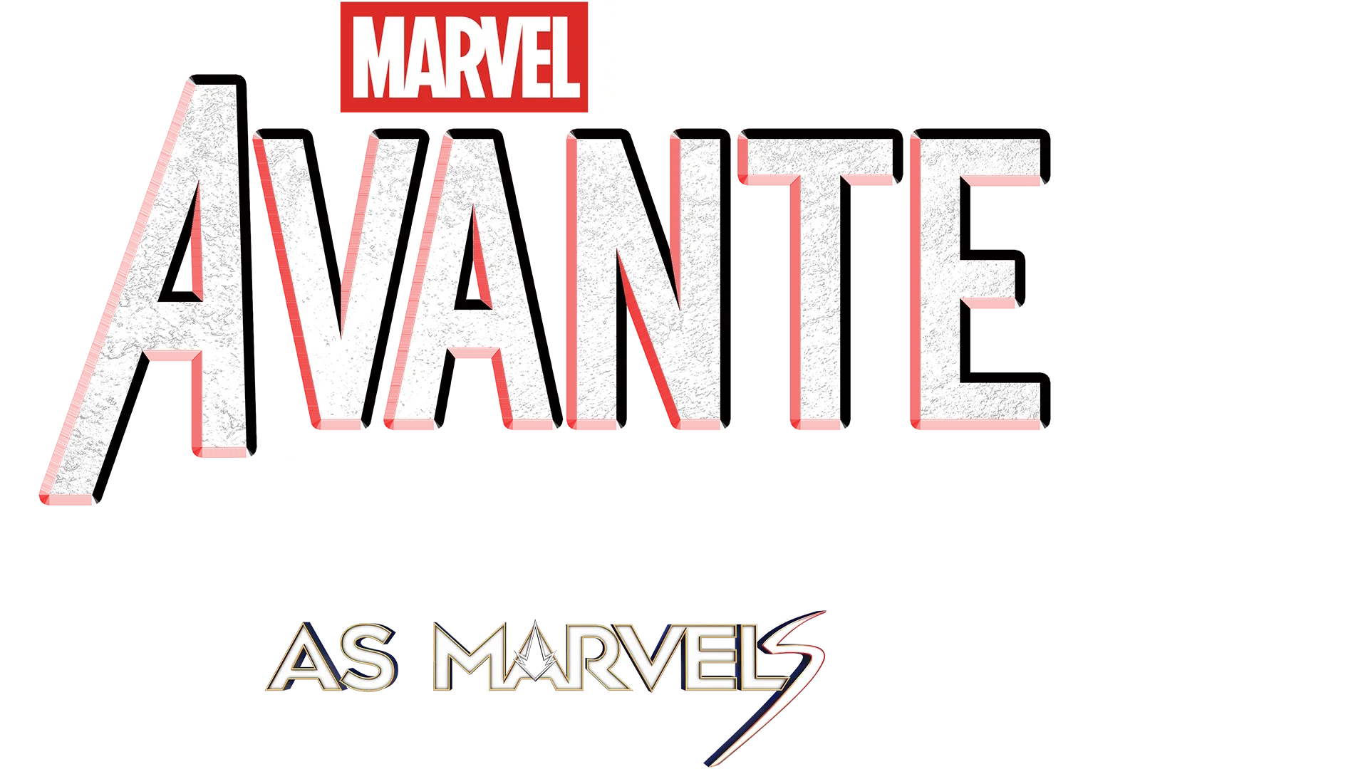 Avante: Nos Bastidores de As Marvels