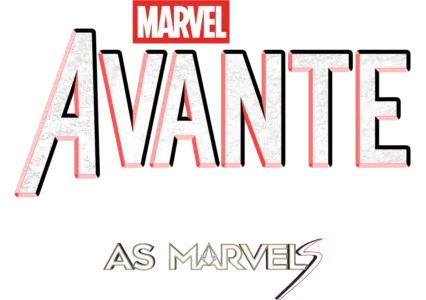 Avante: Nos Bastidores de As Marvels
