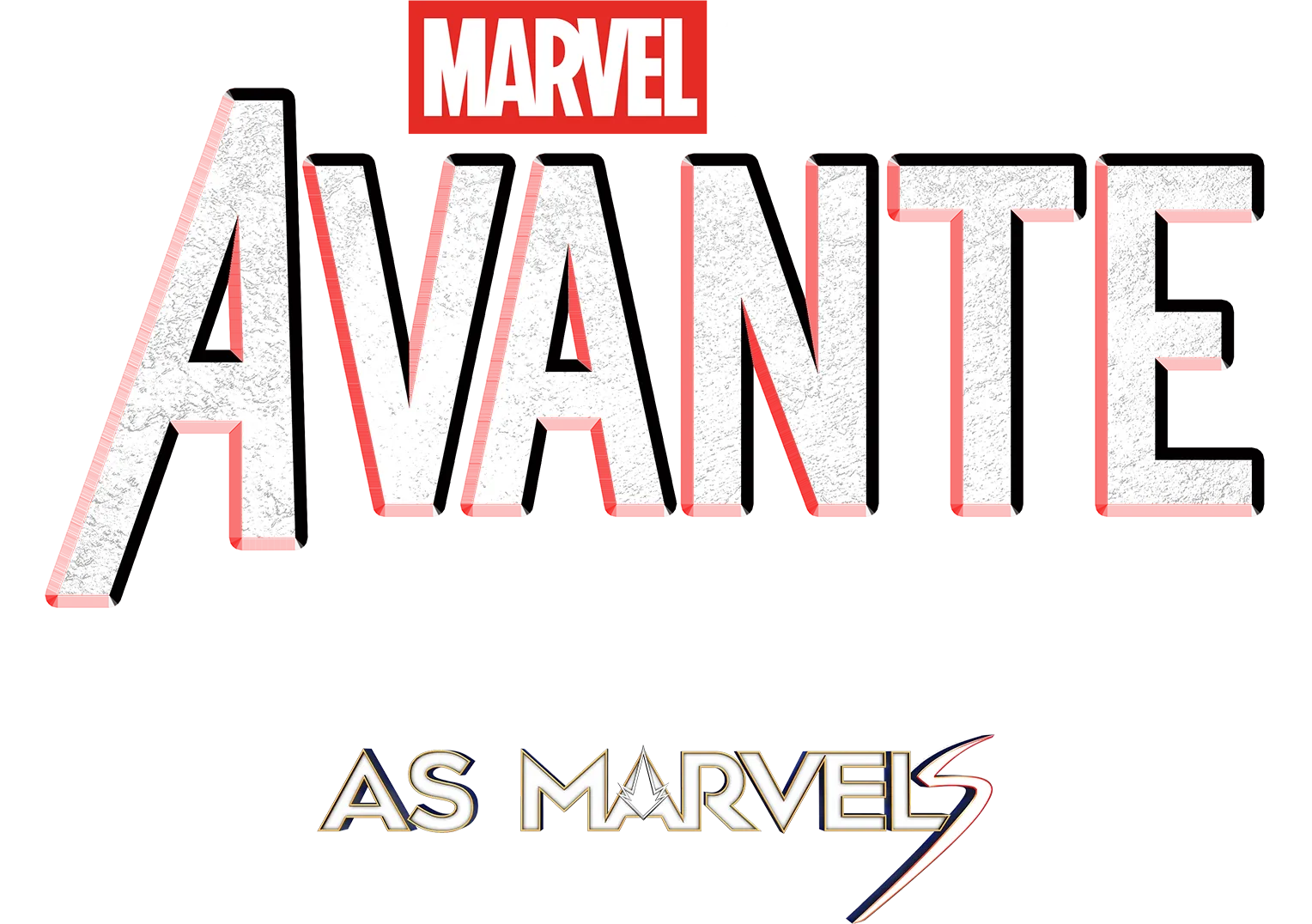 Avante: Nos Bastidores de As Marvels