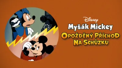 Opožděný příchod na schůzku