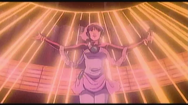 thumbnail - The Super Dimension Fortress Macross: Flash Back 2012