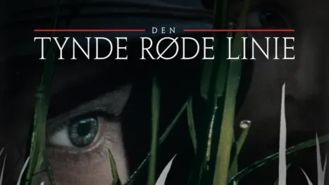 thumbnail - Den tynde røde linie