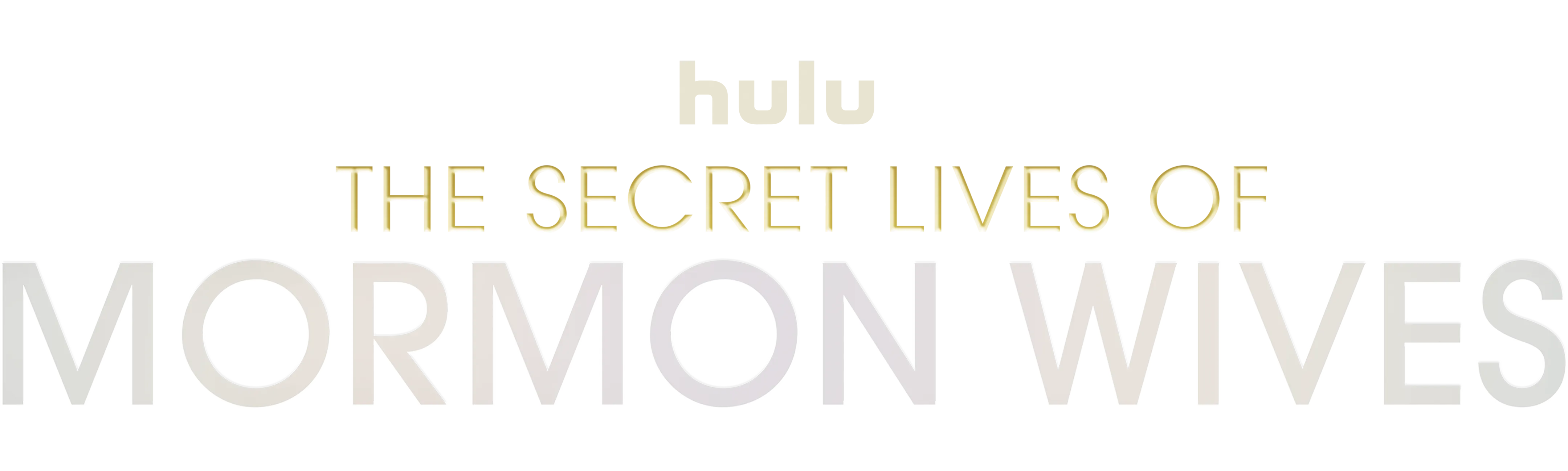 The Secret Lives of Mormon Wives