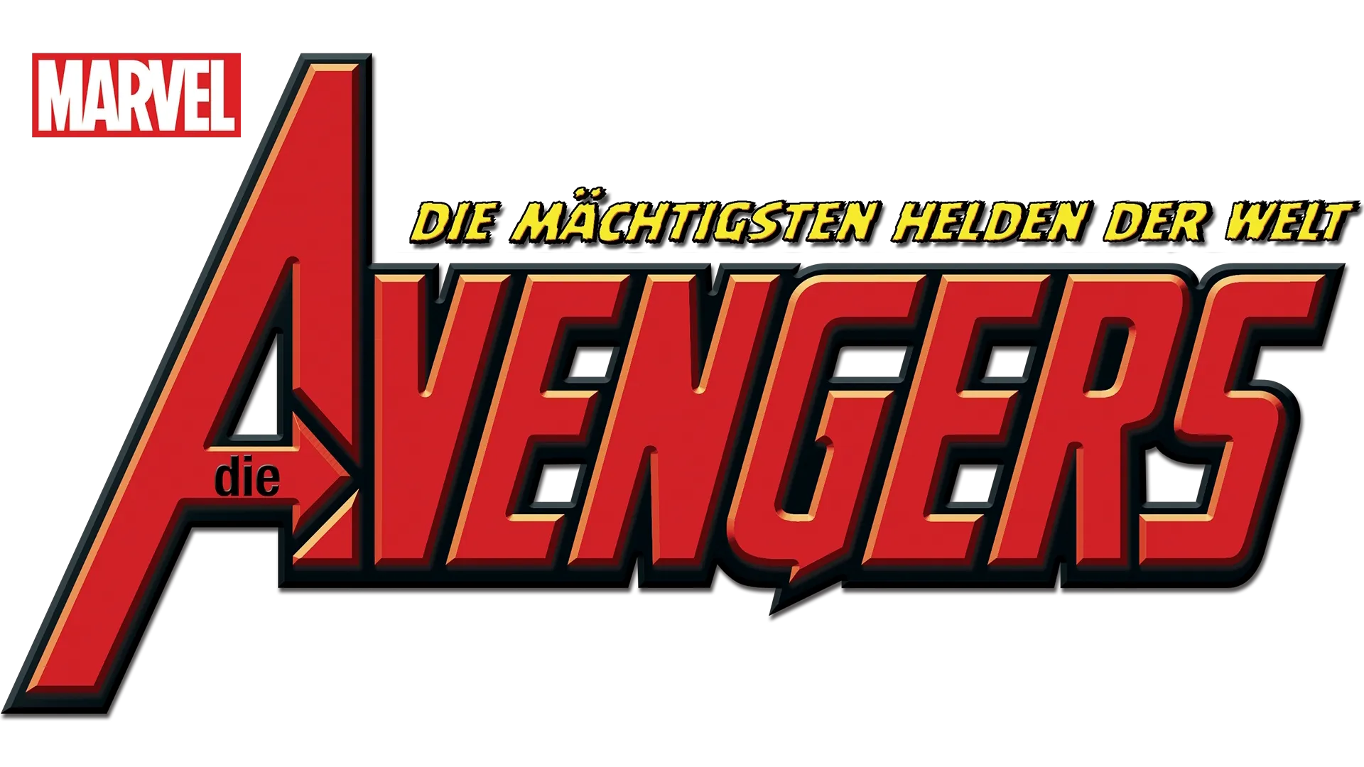 Die Avengers: Die mächtigsten Helden der Welt