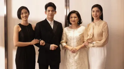 thumbnail - S1：第6話「信義区の見えないバベルの塔」