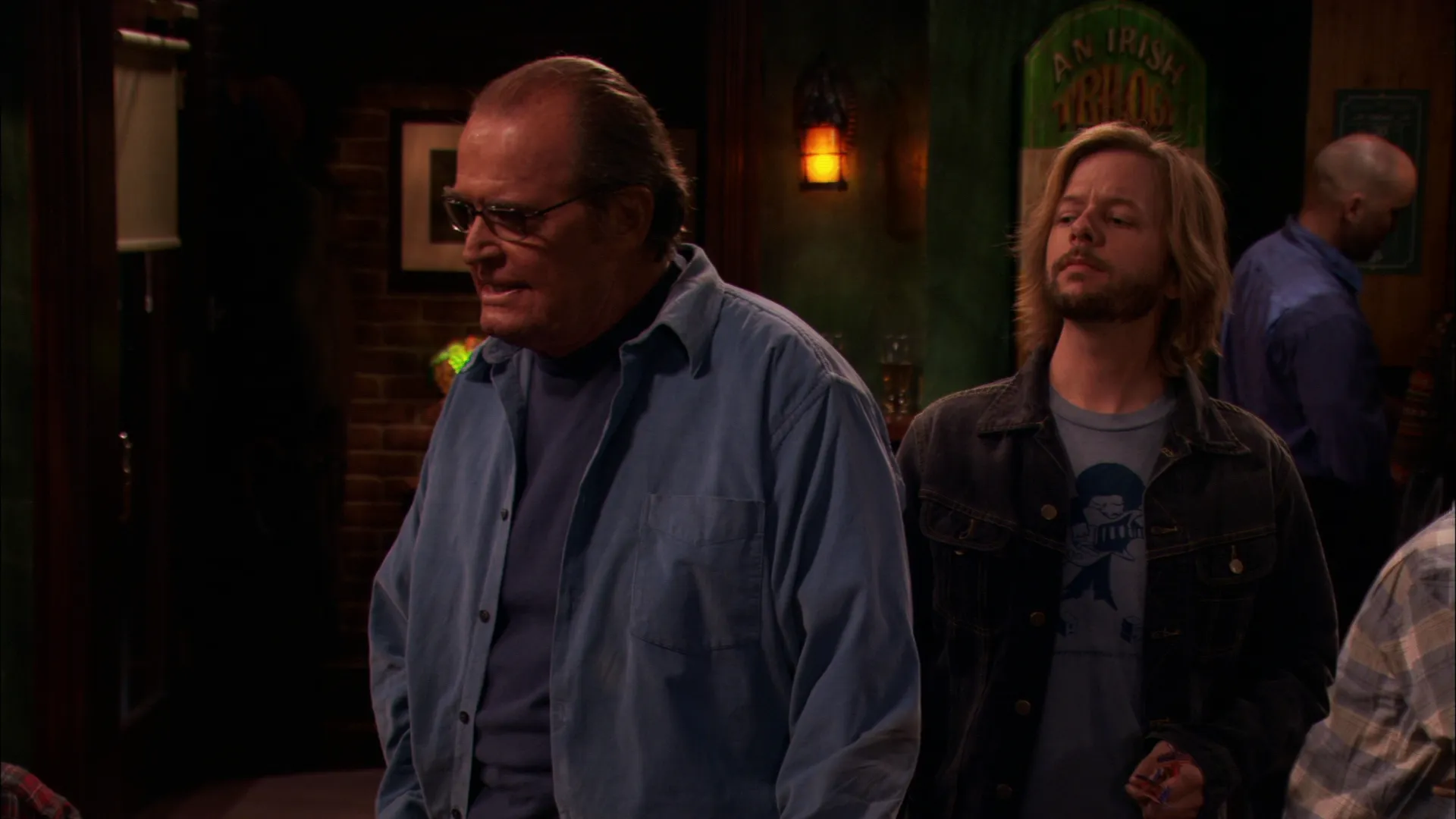 thumbnail - S2:E16 Daddy's Girl