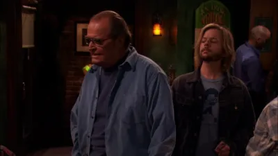 thumbnail - S2:E16 Daddy's Girl