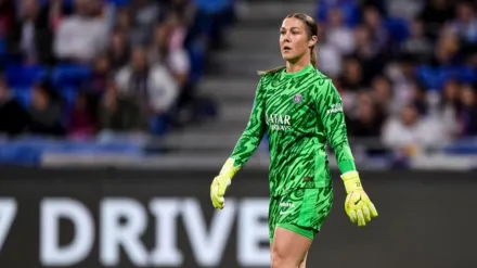 UEFA WCL Extended Highlights: Paris SG v Real Madrid