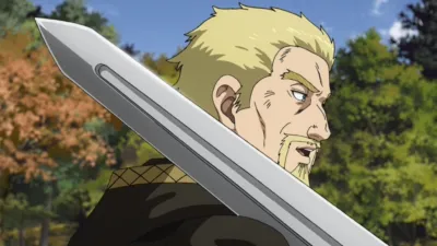 thumbnail - S1:E5 (Sub) The Troll's Son