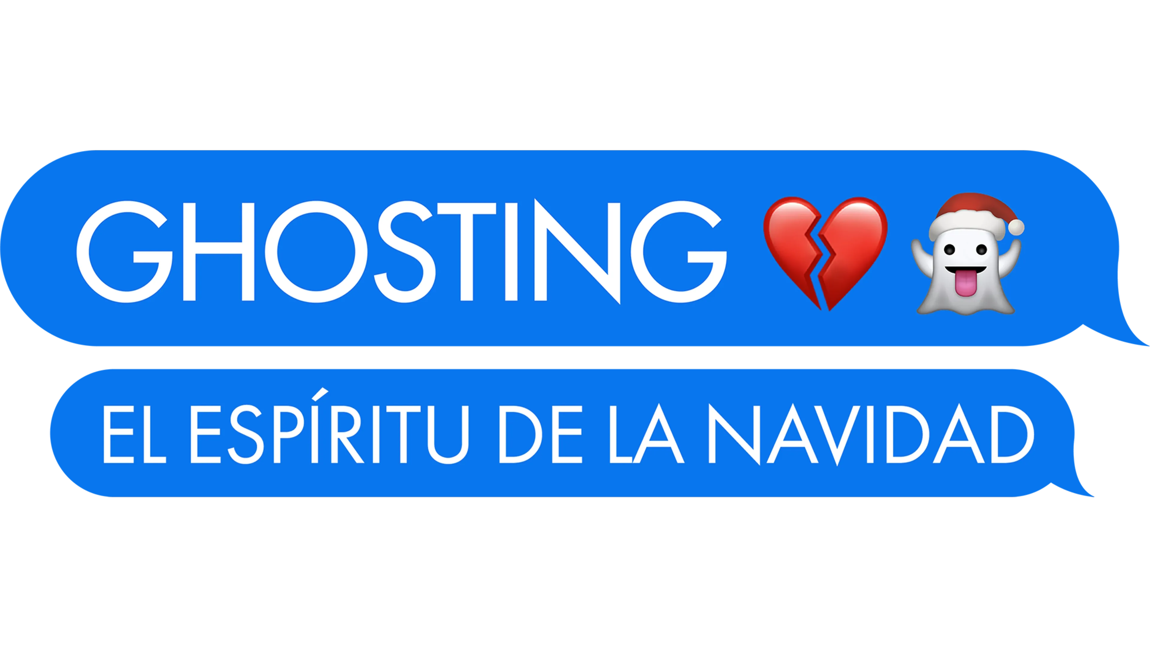 Ghosting: The Spirit of Christmas