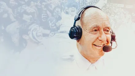 Dickie V