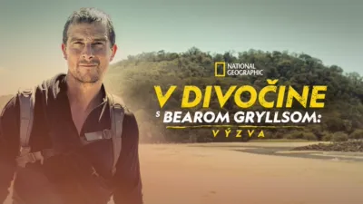 thumbnail - V divočine s Bearom Gryllsom: Výzva