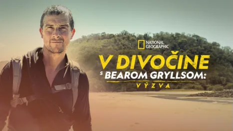 thumbnail - V divočine s Bearom Gryllsom: Výzva