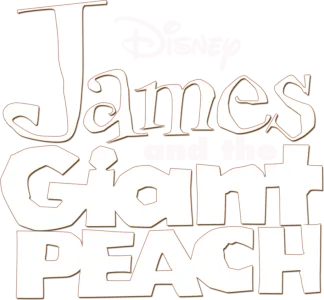 James and the Giant Peach
