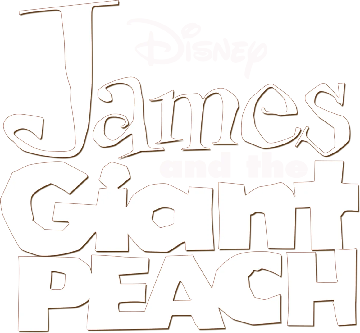 James and the Giant Peach