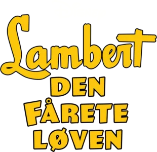 Lambert den fårete løven