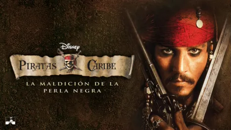 thumbnail - Piratas del Caribe. La maldición de la Perla Negra