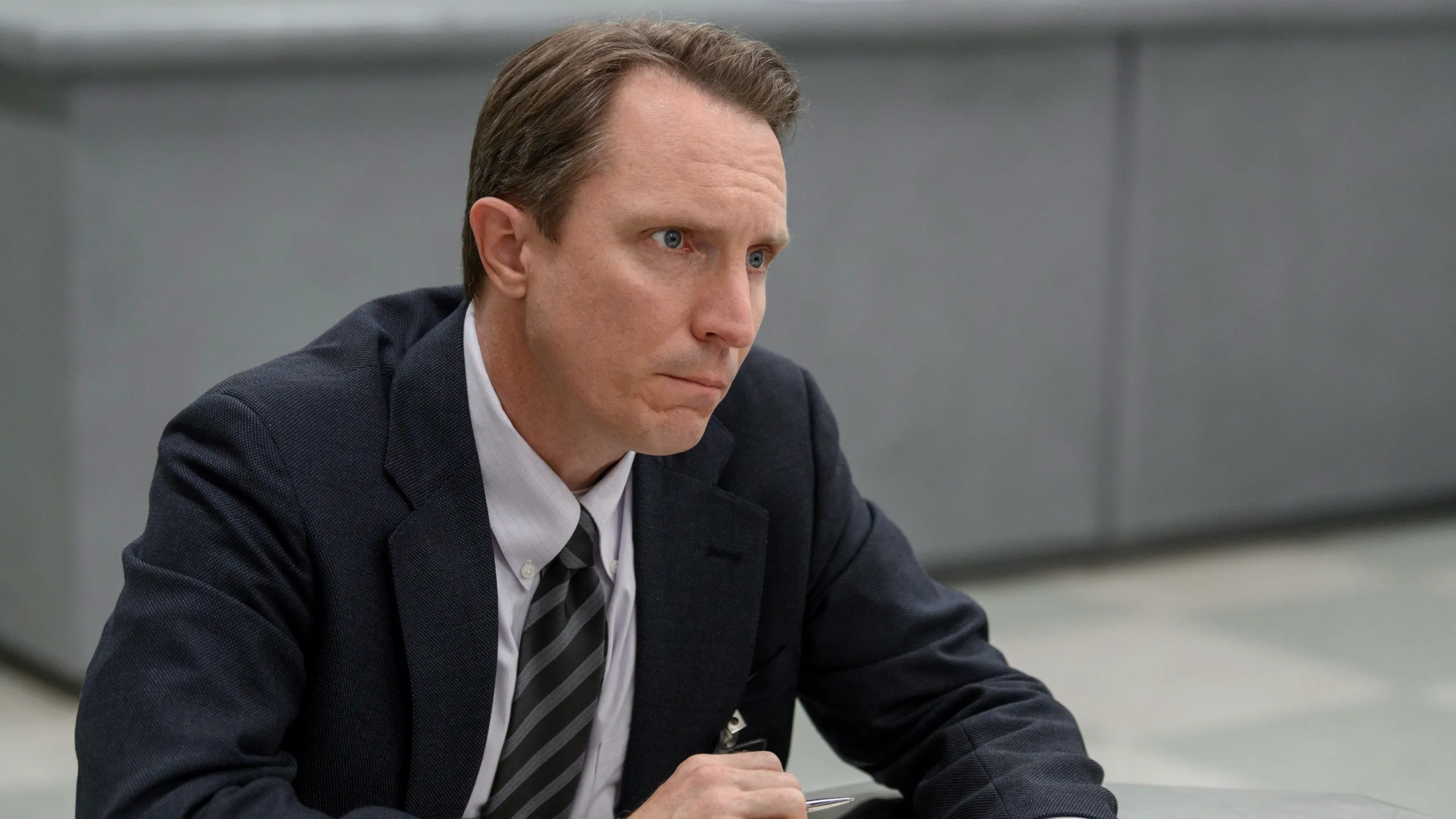 thumbnail - S1:E6 Hammer the Abusers