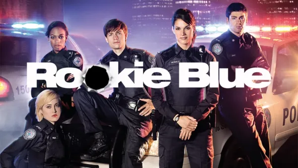 thumbnail - Rookie Blue