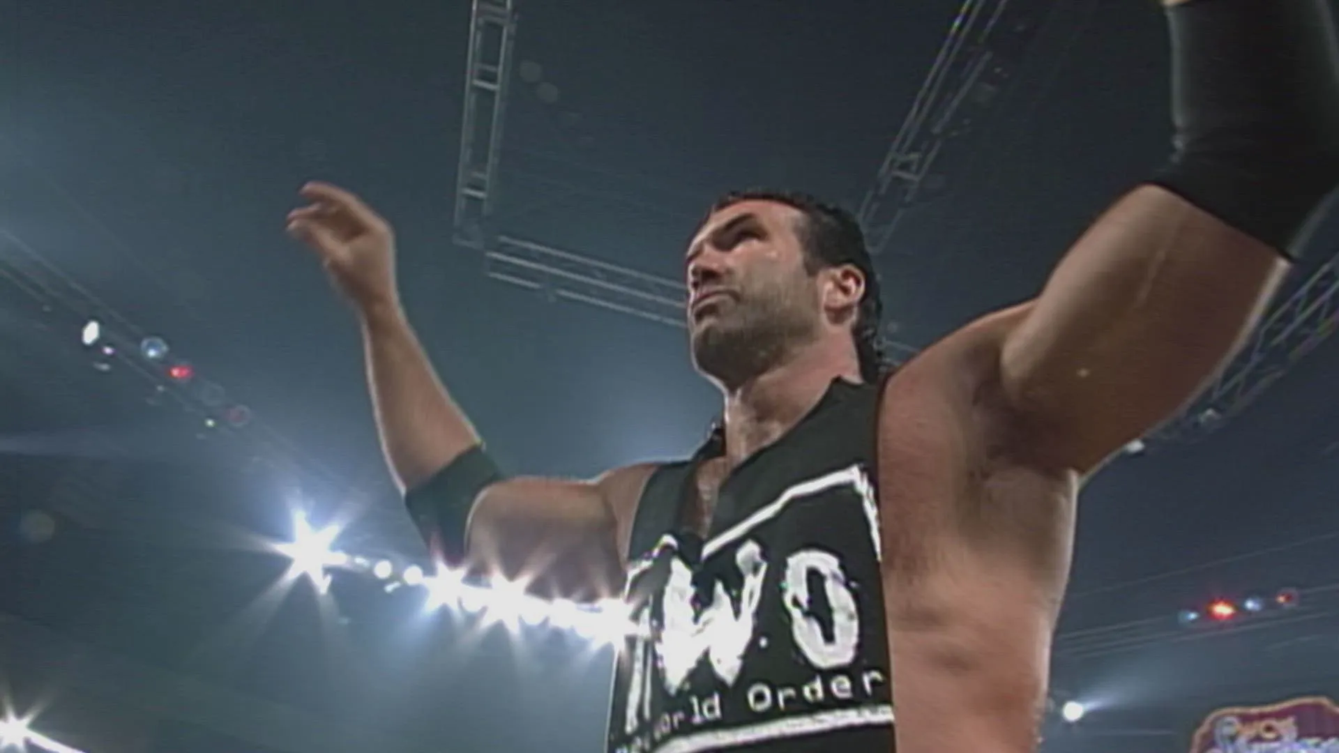 thumbnail - S4:E3 Scott Hall