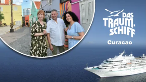 thumbnail - Das Traumschiff - Curaçao
