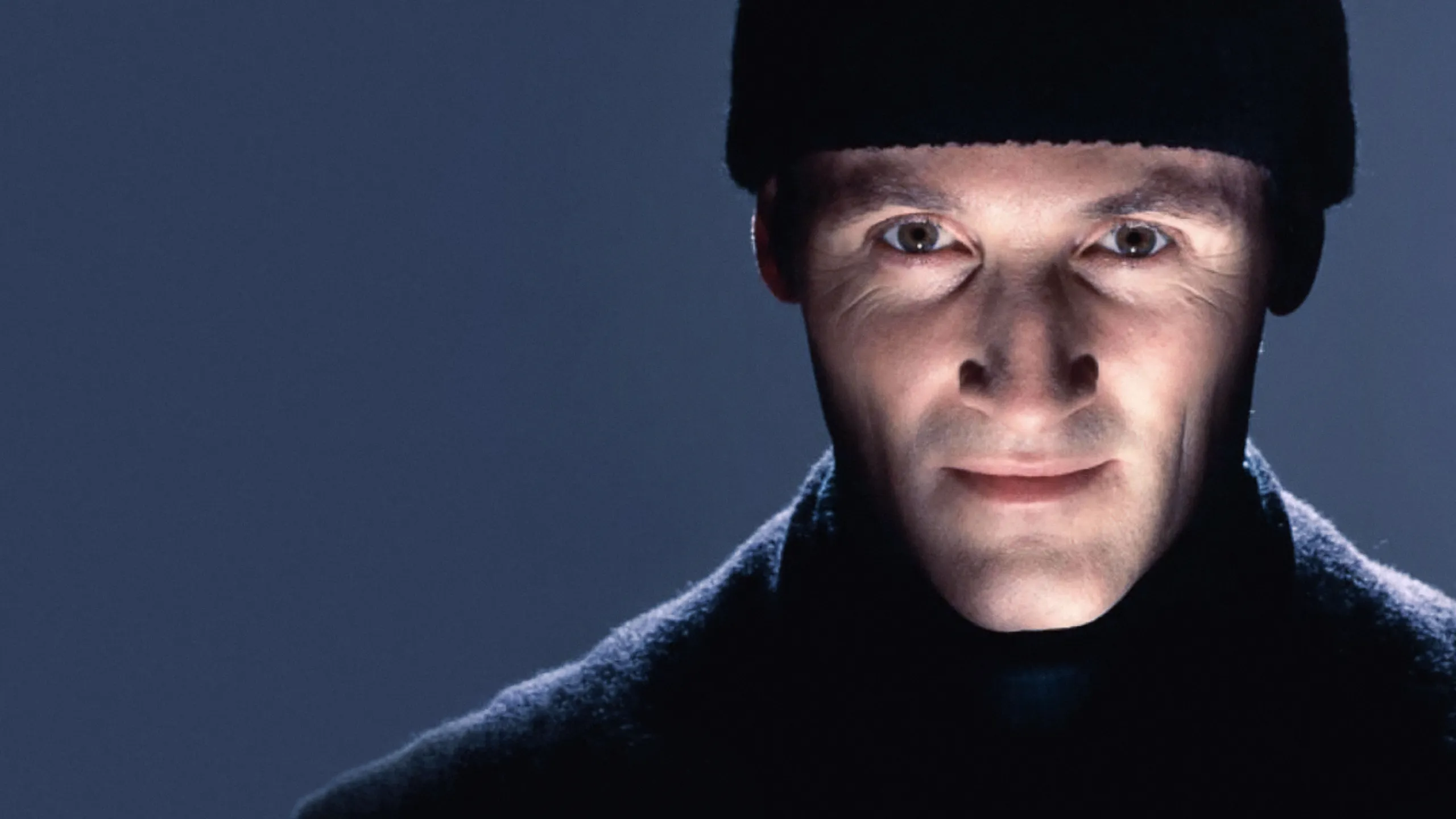 Stephen King's Storm of the Century