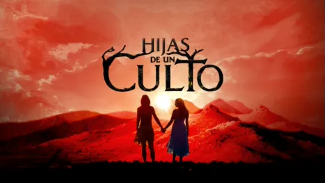 thumbnail - Hijas de un culto