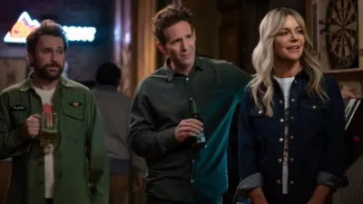 thumbnail - S17:E6 Overage Drinking: A National Concern