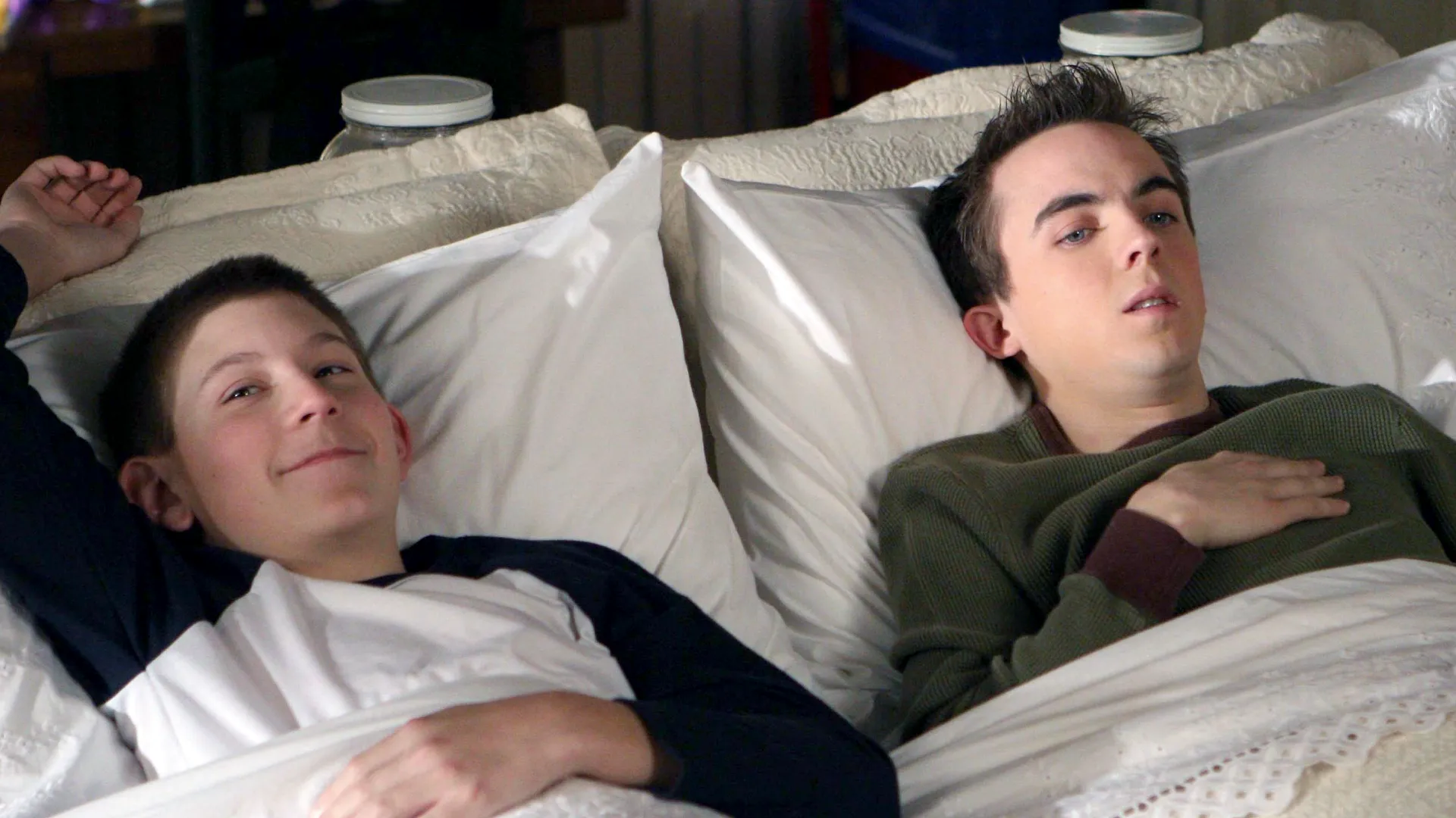 thumbnail - S7:E17 Hal's Dentist