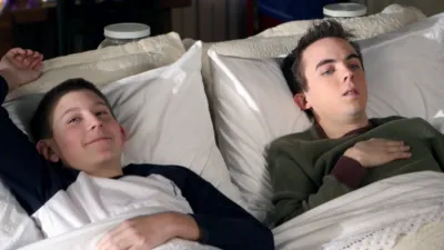 thumbnail - S7:E17 Hal's Dentist