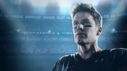 Man in the Arena: La leyenda de Tom Brady