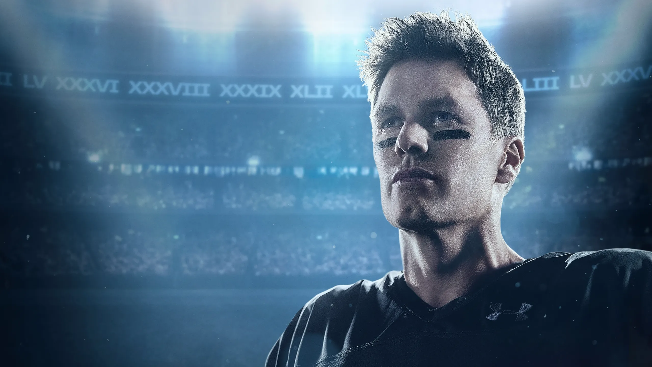 Man in the Arena: Tom Brady