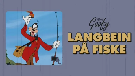 thumbnail - Langbein på fiske