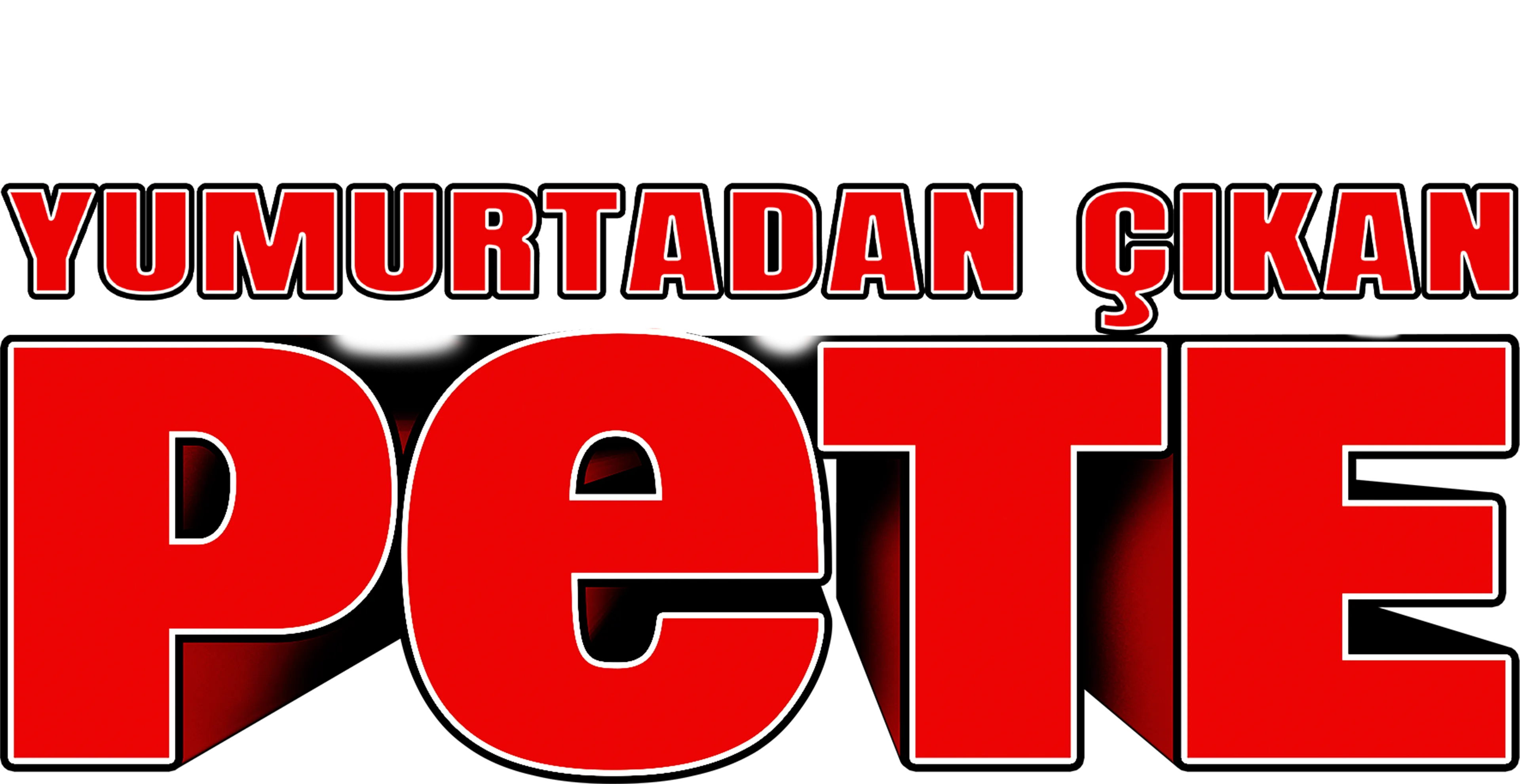 Yumurtadan Çıkan Pete