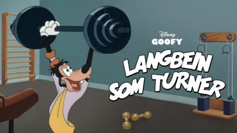 thumbnail - Langbein som turner