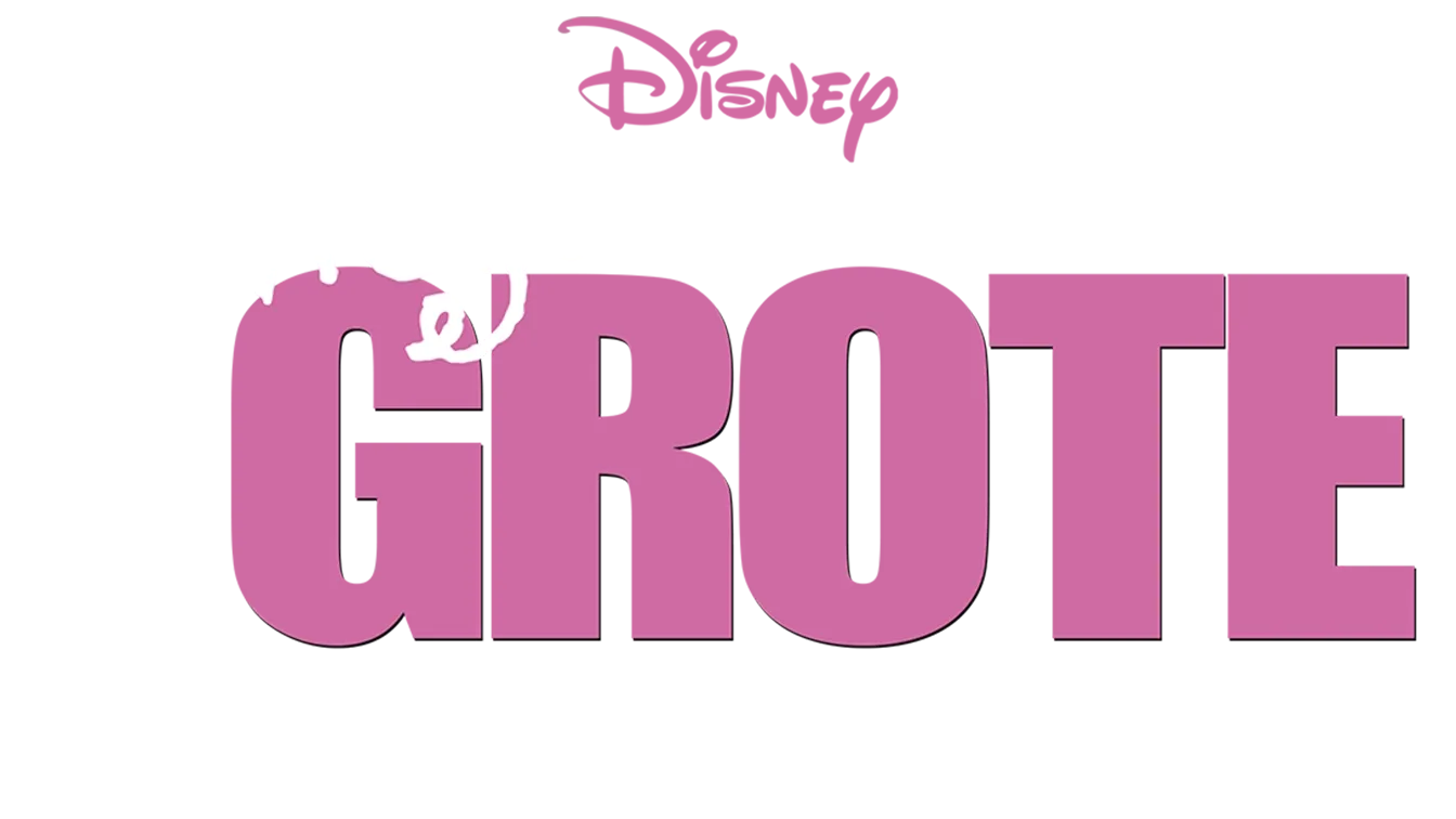 Knorretjes Grote Film