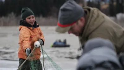 thumbnail - S1:E1 End of the Road