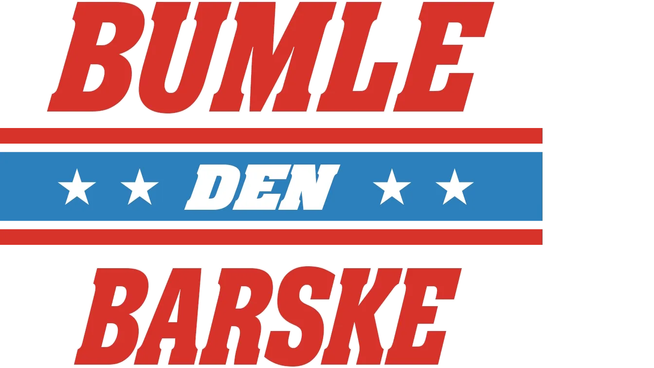 Bumle den barske
