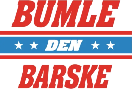 Bumle den barske