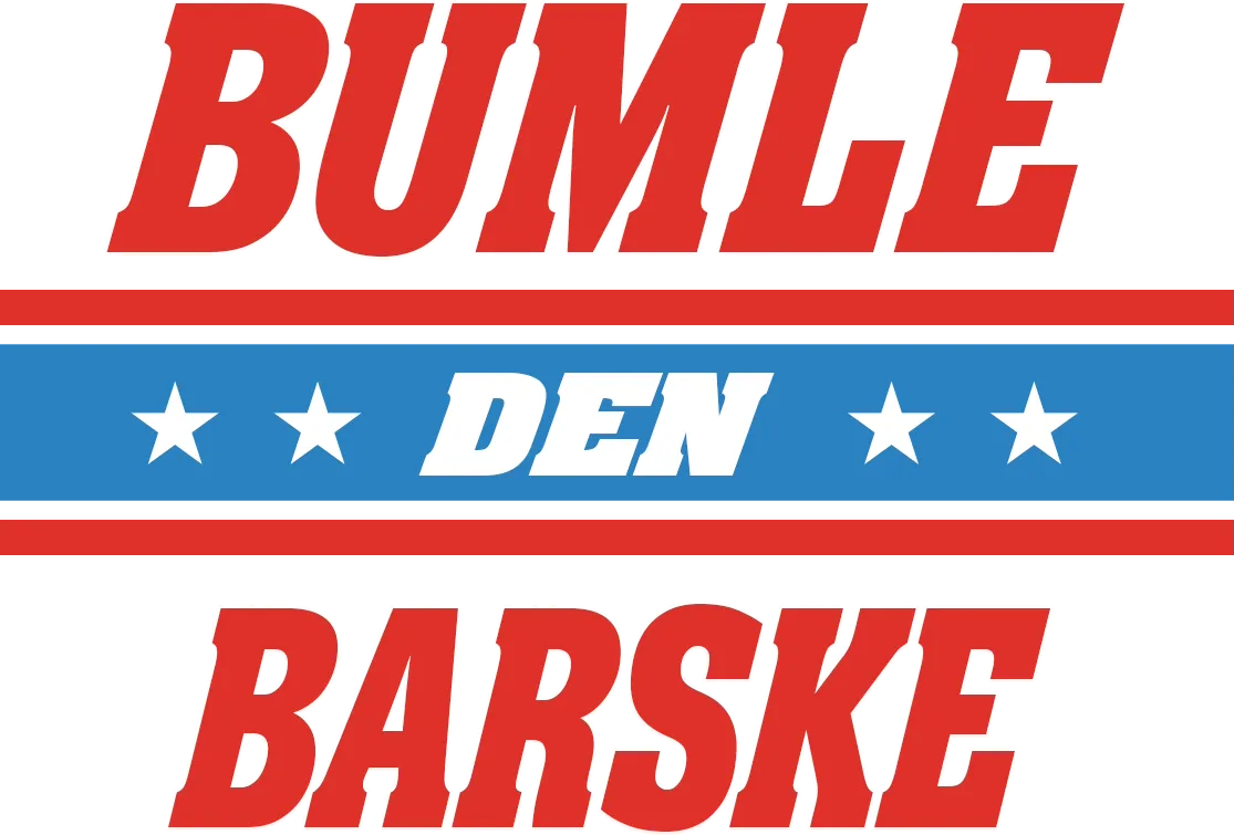 Bumle den barske