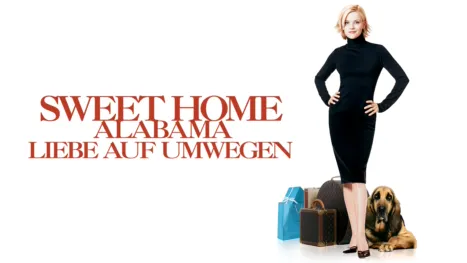 thumbnail - Sweet Home Alabama - Liebe auf Umwegen