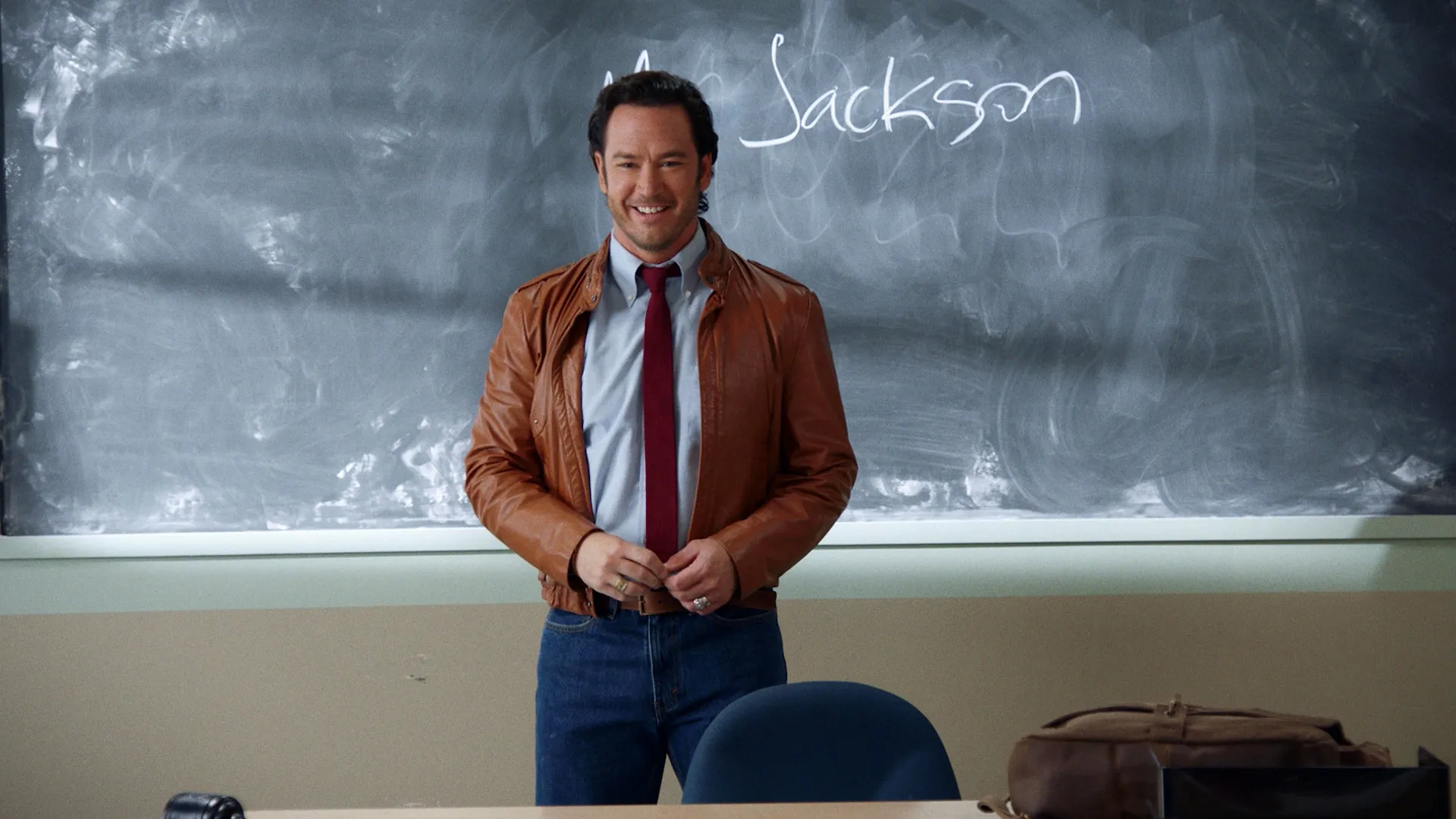 thumbnail - S2:E1 Sweet Child O' Mine