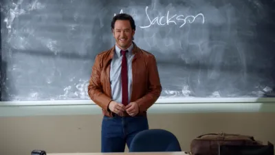 thumbnail - S2:E1 Sweet Child O' Mine