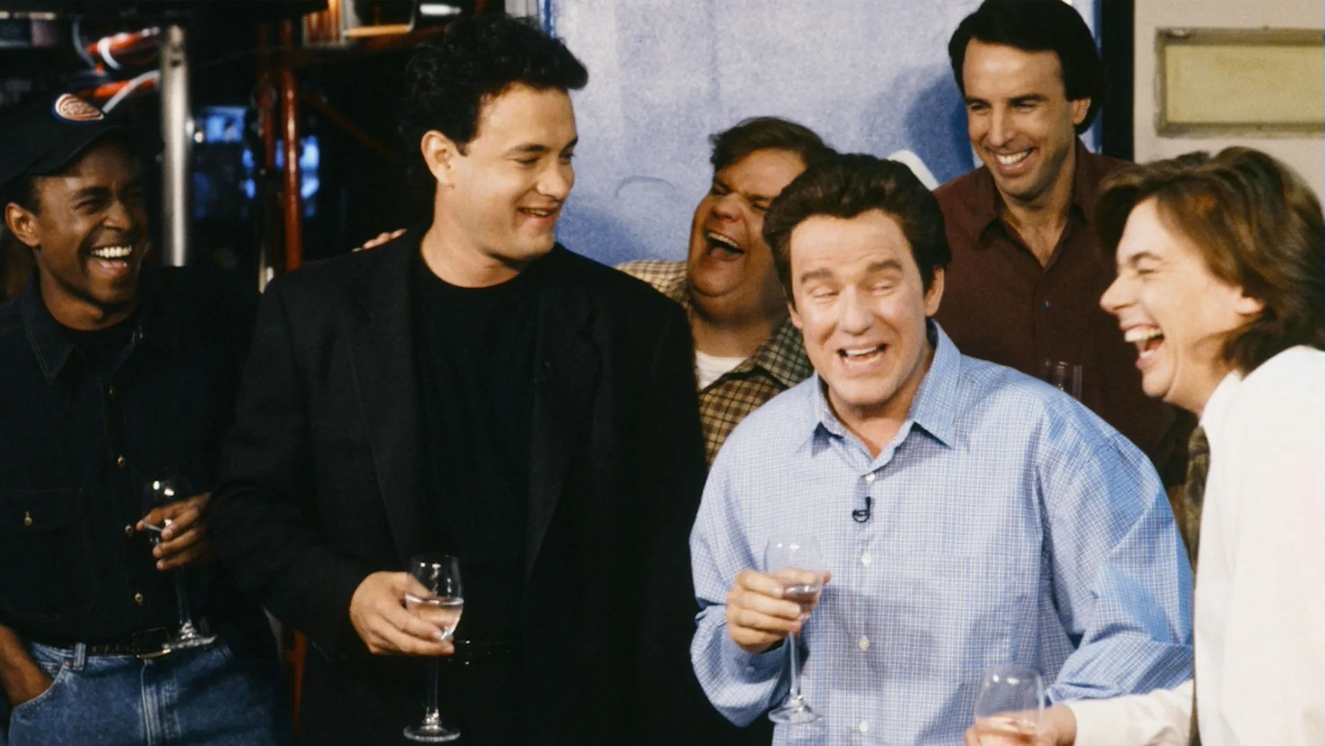 thumbnail - S2:E5 Phil Hartman