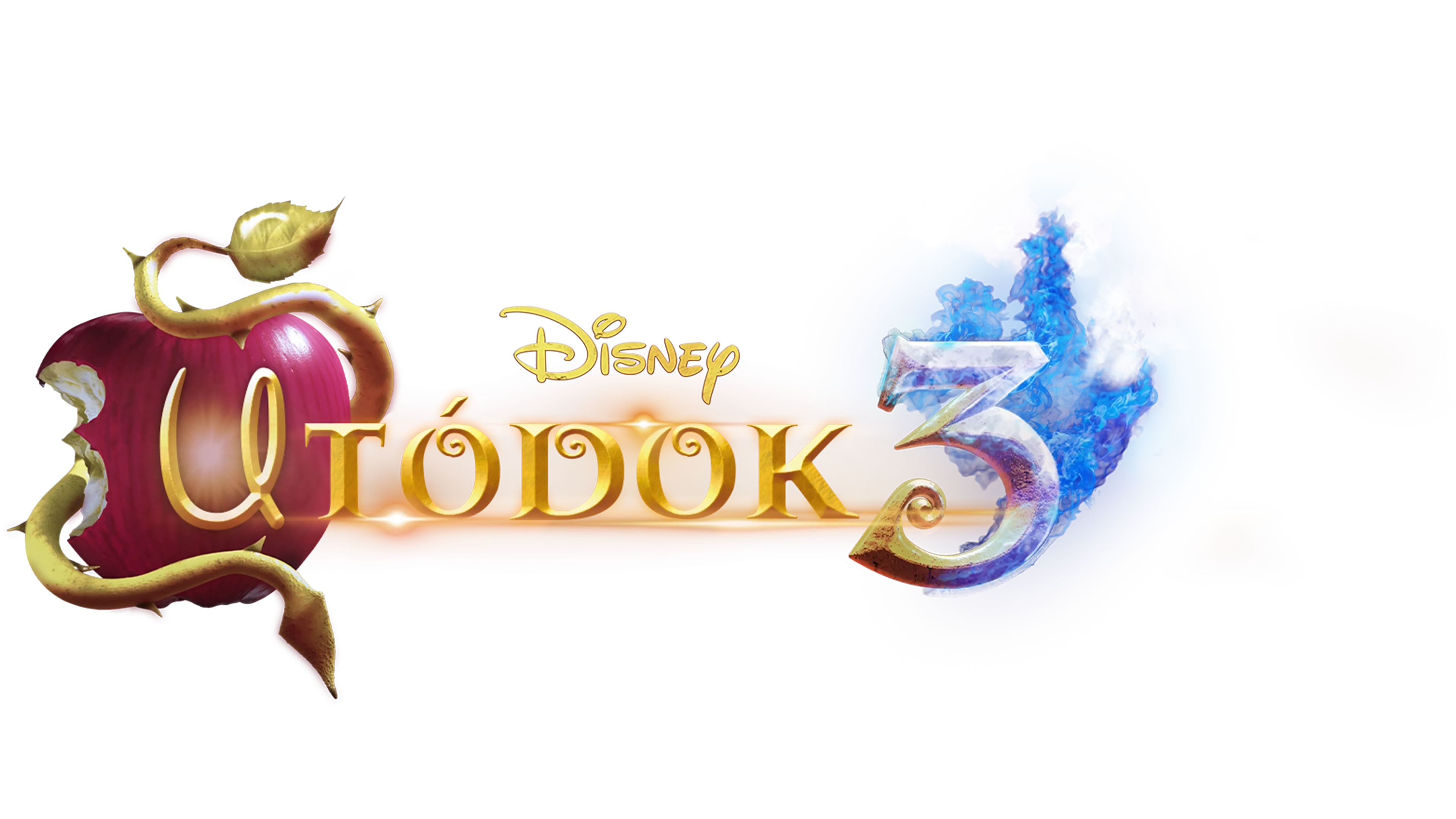 Utódok 3.