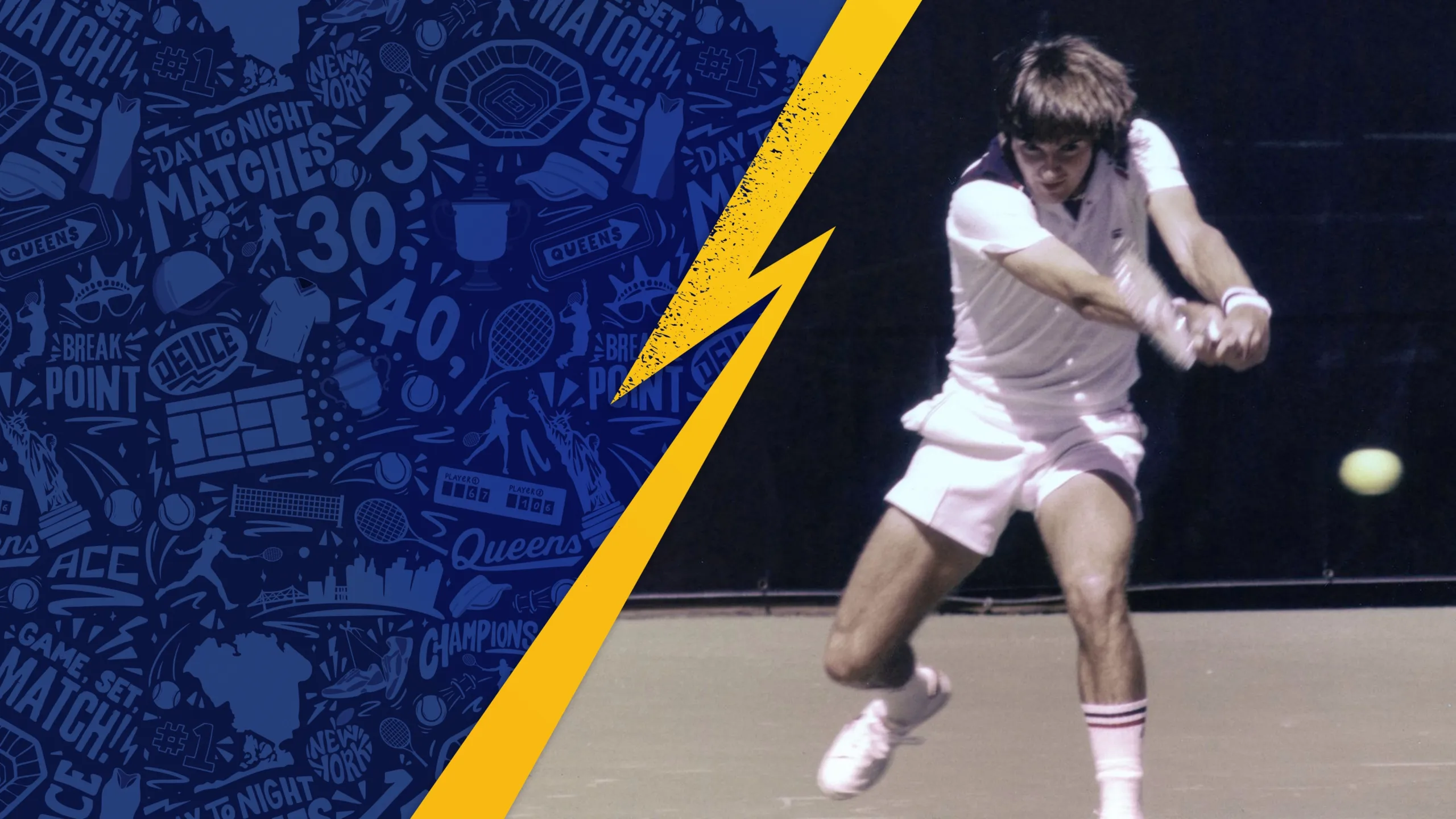 1976 Men's Final